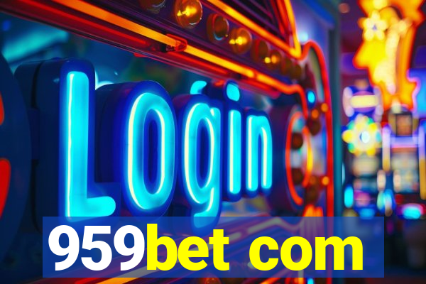 959bet com